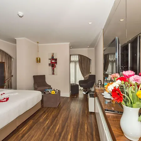 Darkmen 3* Provincia di Istanbul