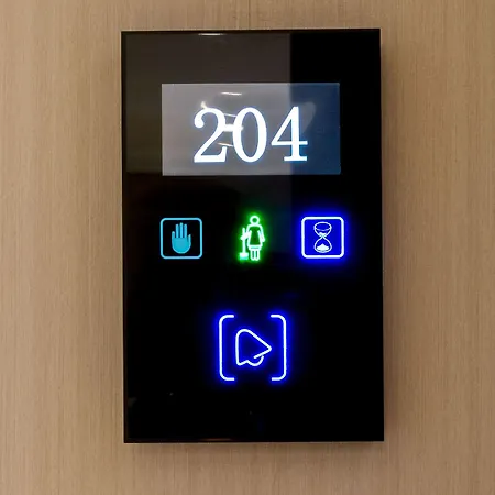 Hotel Darkmen Istanbul