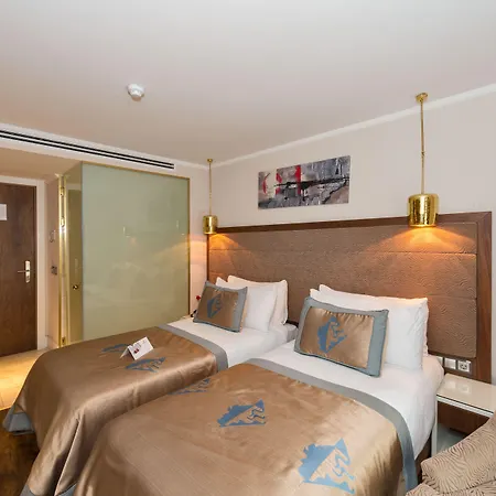 Darkmen 3* Provincia di Istanbul