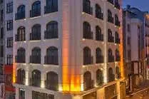 Darkmen Hotel 3*