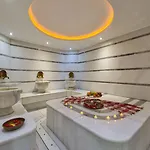 فندق Darkmen 3*