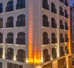 Darkmen Hotel 3*