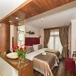 Hotel Darkmen