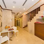 Darkmen Otel