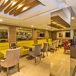 Darkmen Otel İstanbul