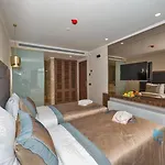 Hotel Darkmen Istanbul