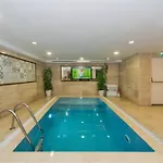 Darkmen Otel İstanbul