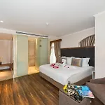 Darkmen Otel İstanbul