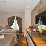 Darkmen Otel İstanbul