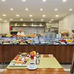 Hotel Darkmen Istanbul