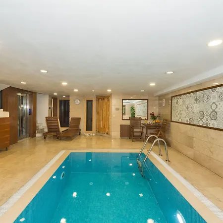 Darkmen Стамбул