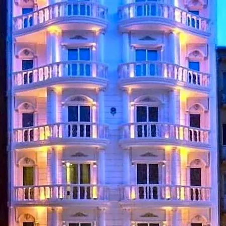 Hotel Darkmen Istanbul