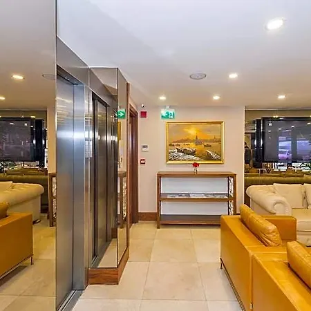 Darkmen Hotel