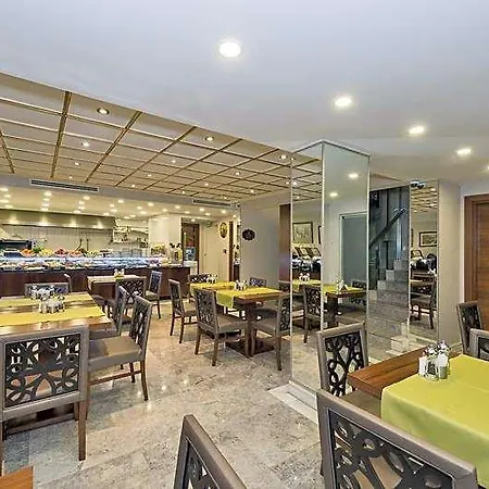Darkmen Hotel 3*