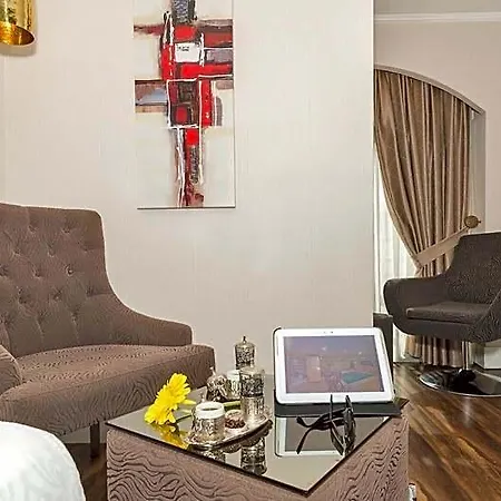 Darkmen 3* Istanbul