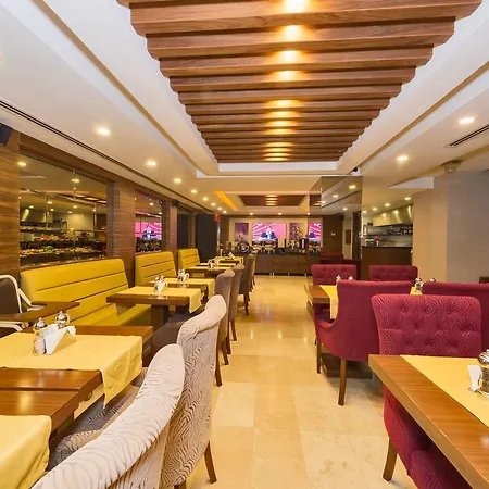 Darkmen Стамбул