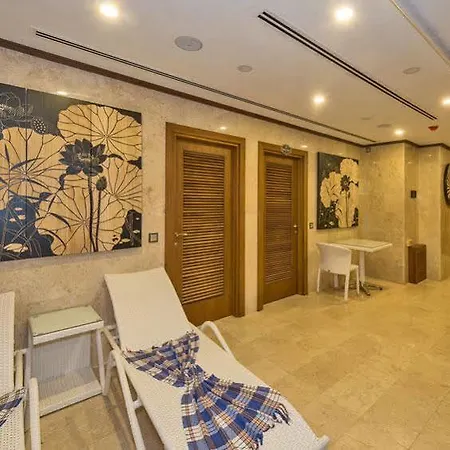 Hotel Darkmen 3*