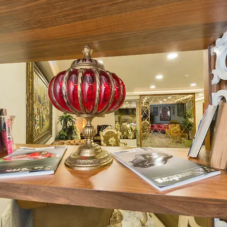 Darkmen 3* Стамбул