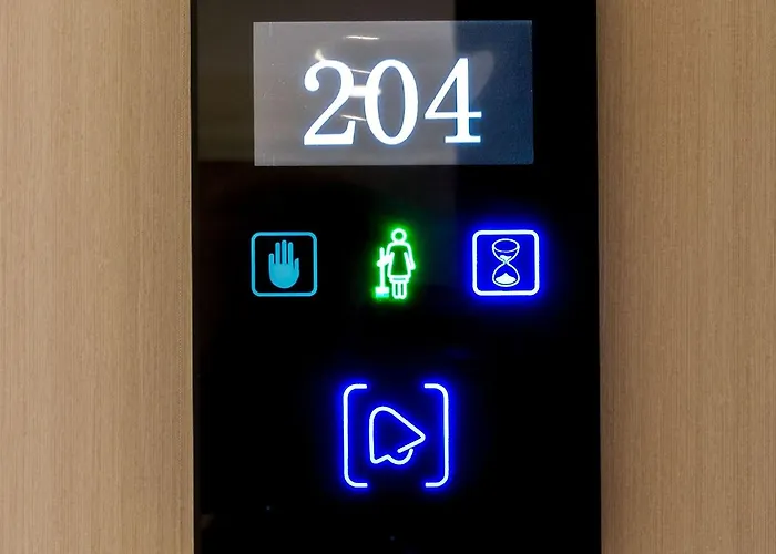 Hotel Darkmen Istanbul