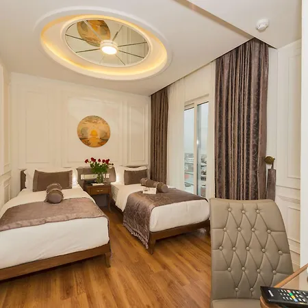 Darkmen 3* Istanbul