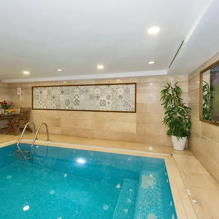 Darkmen 3* Istanboel