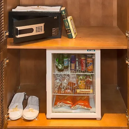 Darkmen 3* Istanboel