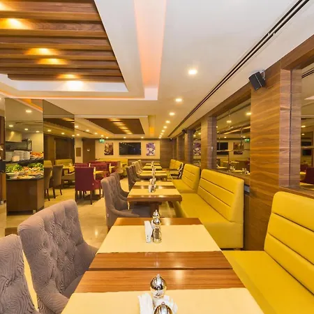Darkmen 3* Istanbul