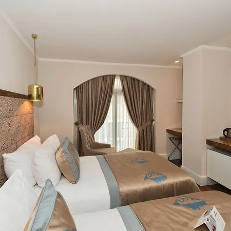 Darkmen 3* Istanbul