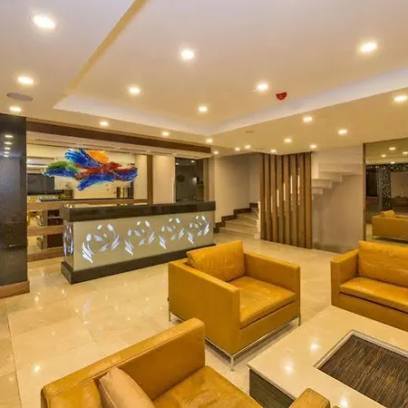 Darkmen Hotel