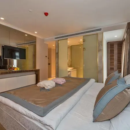 Darkmen 3* Istanbul
