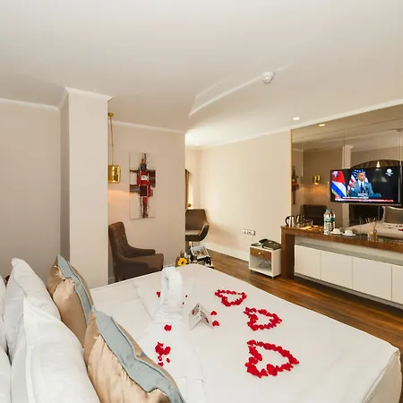 Darkmen 3* Istanboel