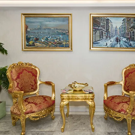 Darkmen Hotel 3*