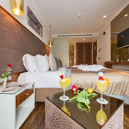 Hotel Darkmen 3*