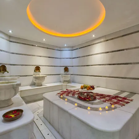 Hotel Darkmen 3*