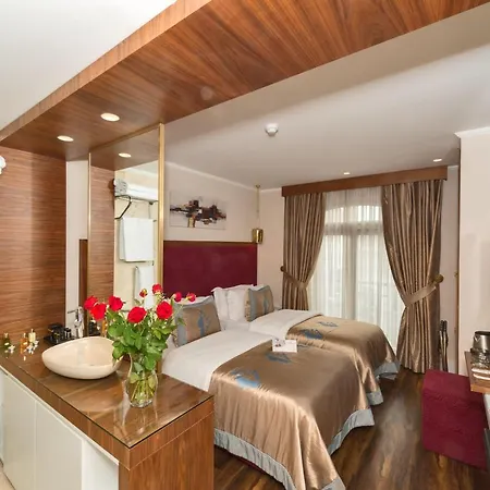 Hotel Darkmen